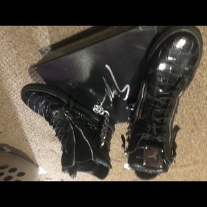 Giuseppe Shoes size 42